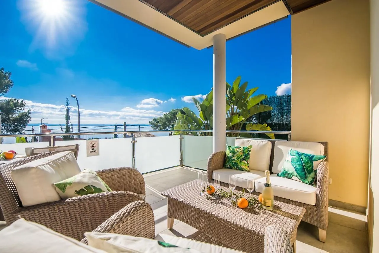 Ideal Property Mallorca - Villa Alcanada 1 0*,  Spanien