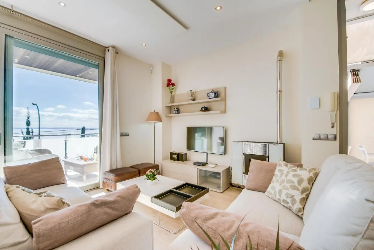 Ideal Property Mallorca - Villa Alcanada 1 Feriehus