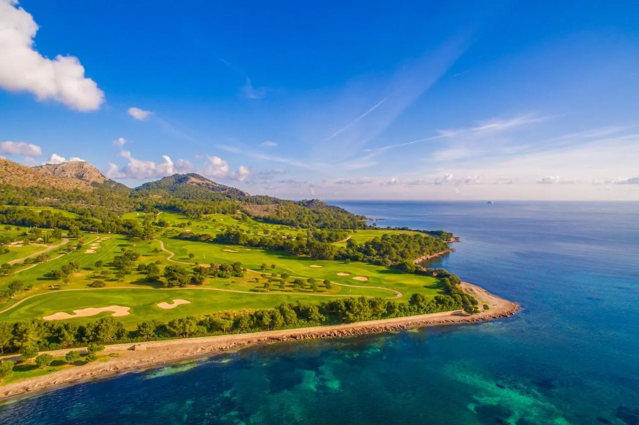 Feriehus Ideal Property Mallorca - Villa Alcanada 1
