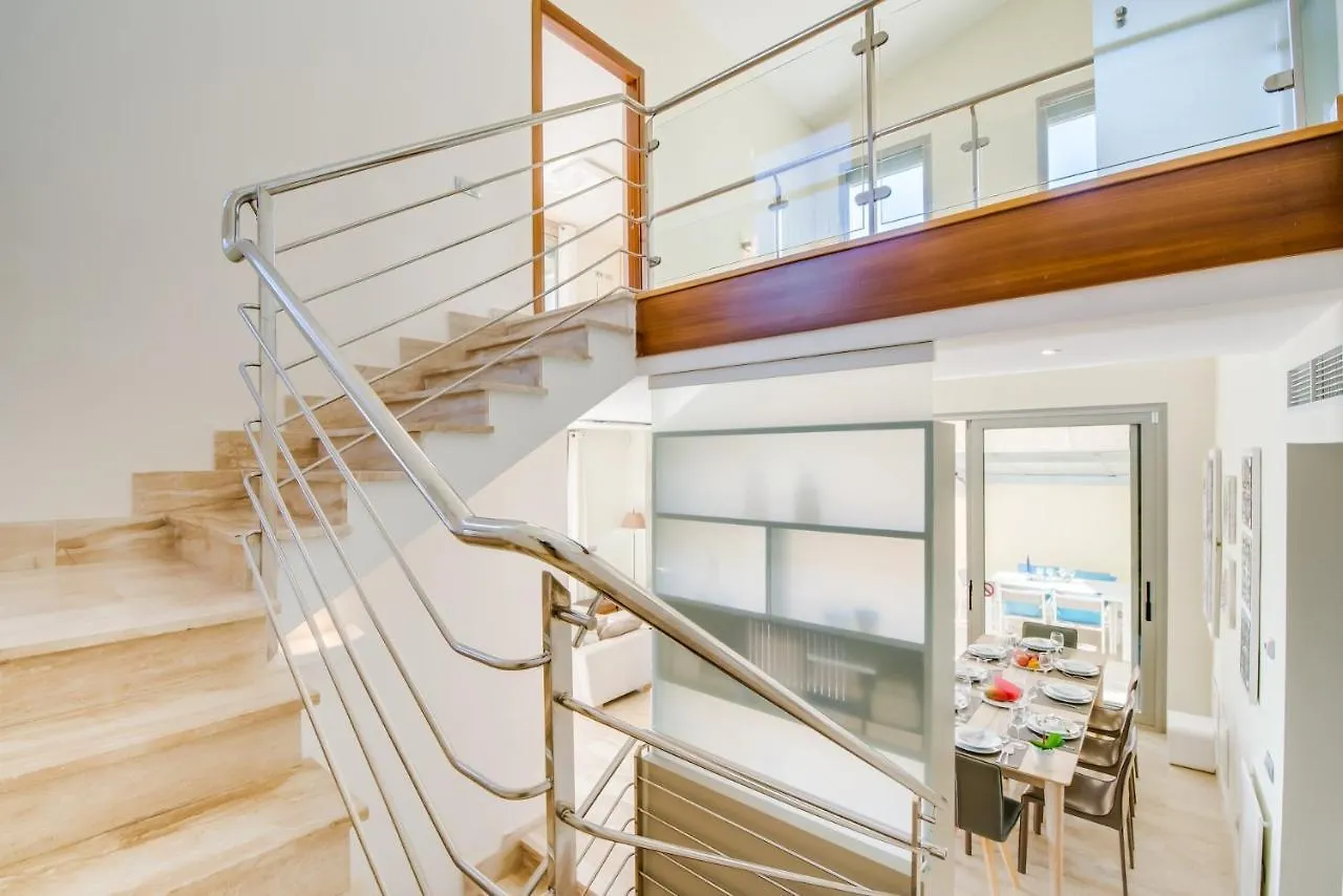 Ideal Property Mallorca - Villa Alcanada 1 0*,  Spanien