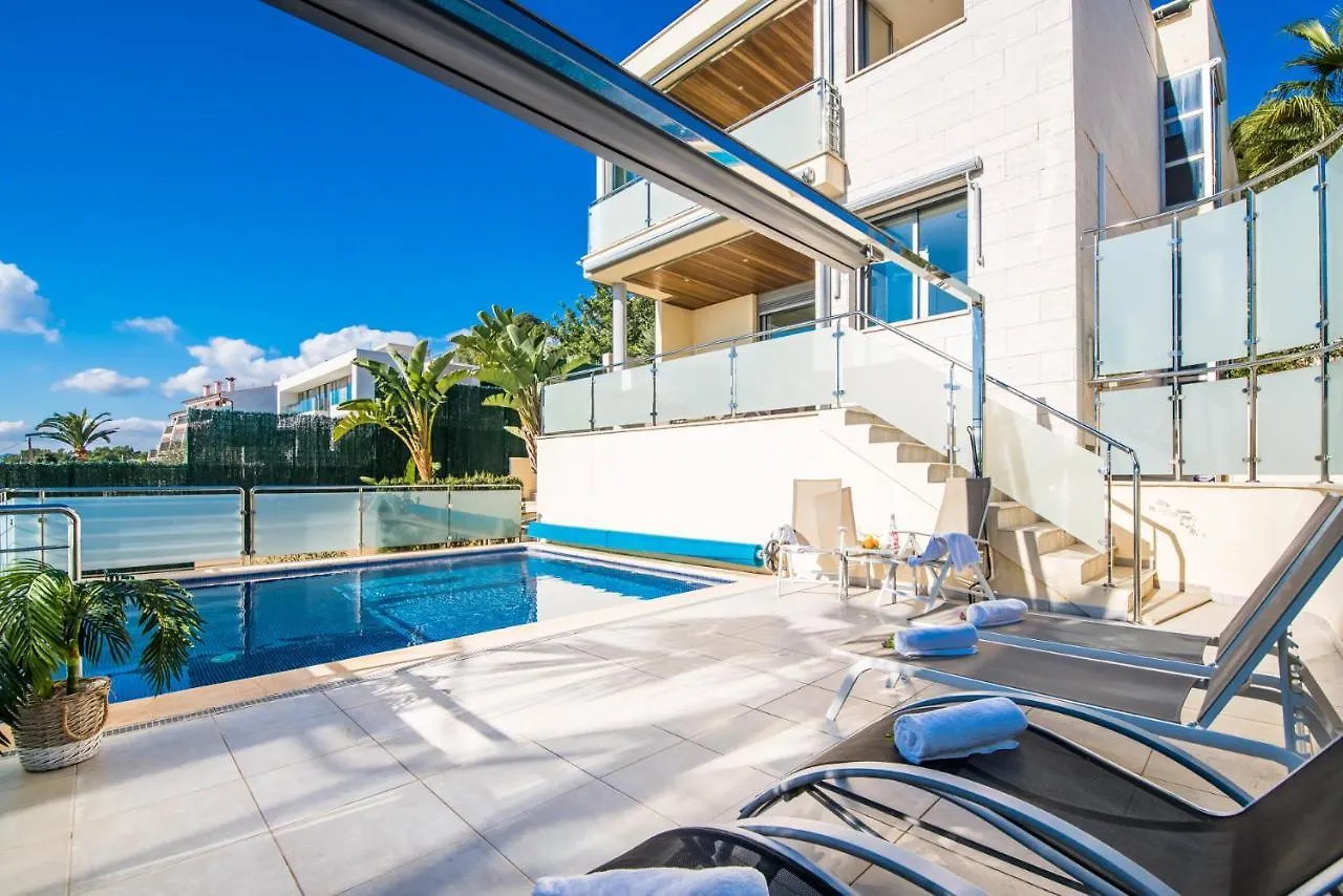 Ideal Property Mallorca - Villa Alcanada 1