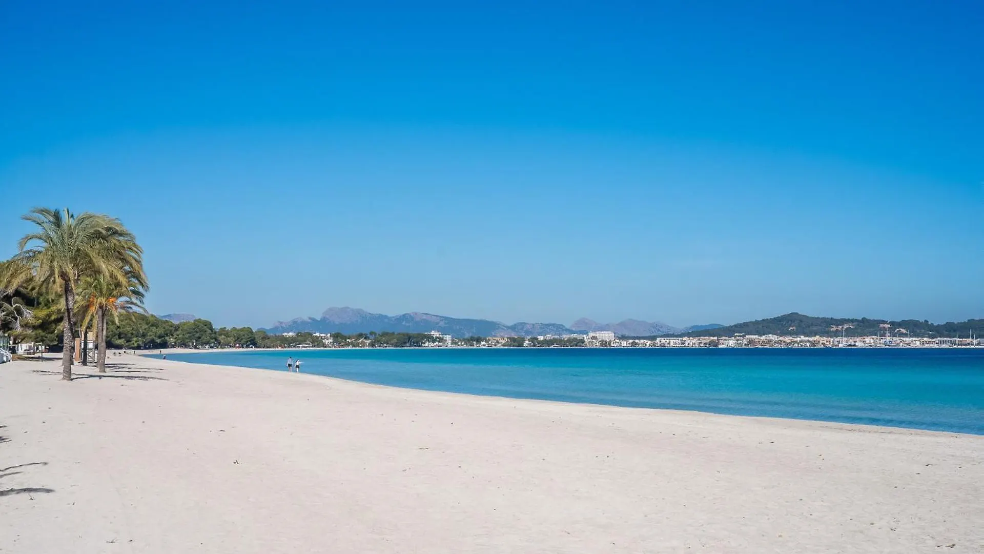 Feriehus Ideal Property Mallorca - Villa Alcanada 1