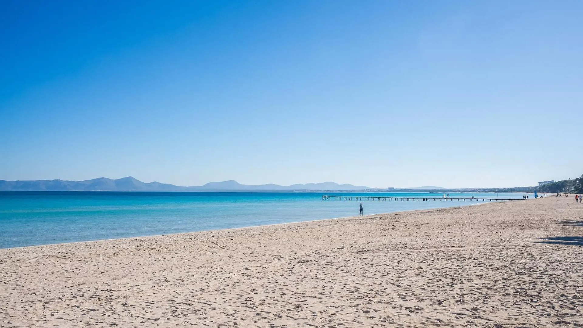 Ideal Property Mallorca - Villa Alcanada 1 Spanien