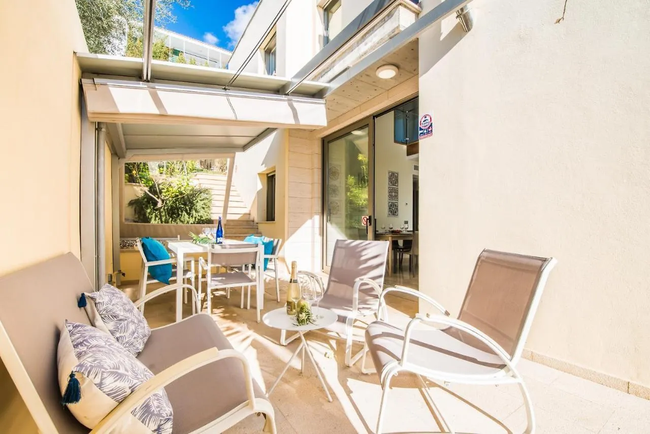 Casa vacanze Villa Alcanada 1 Spagna