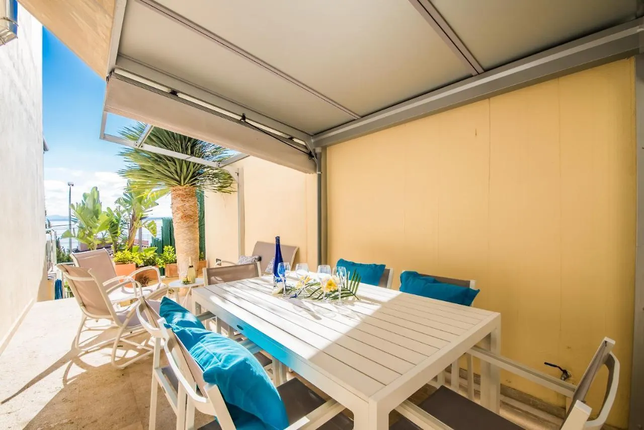 Casa vacanze Villa Alcanada 1 Spagna