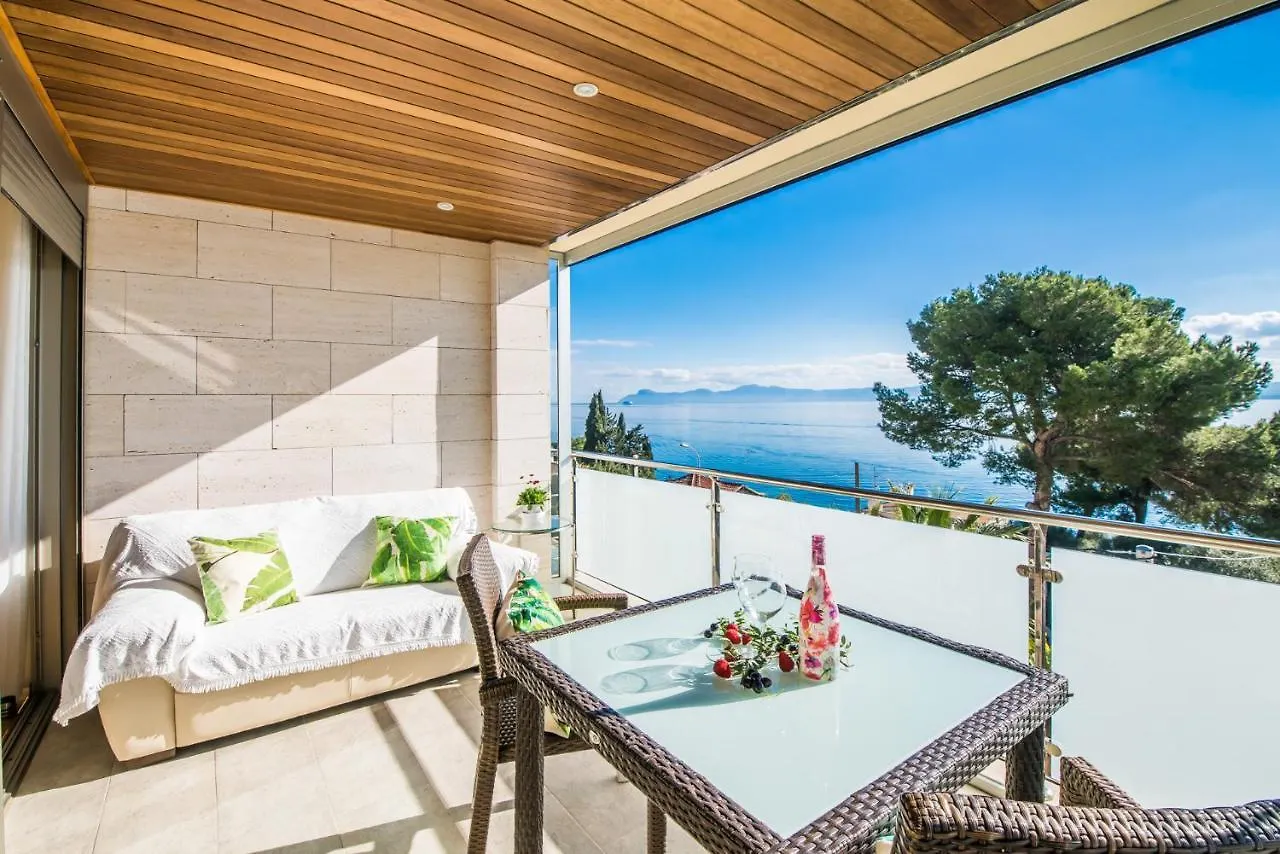 Casa vacanze Villa Alcanada 1
