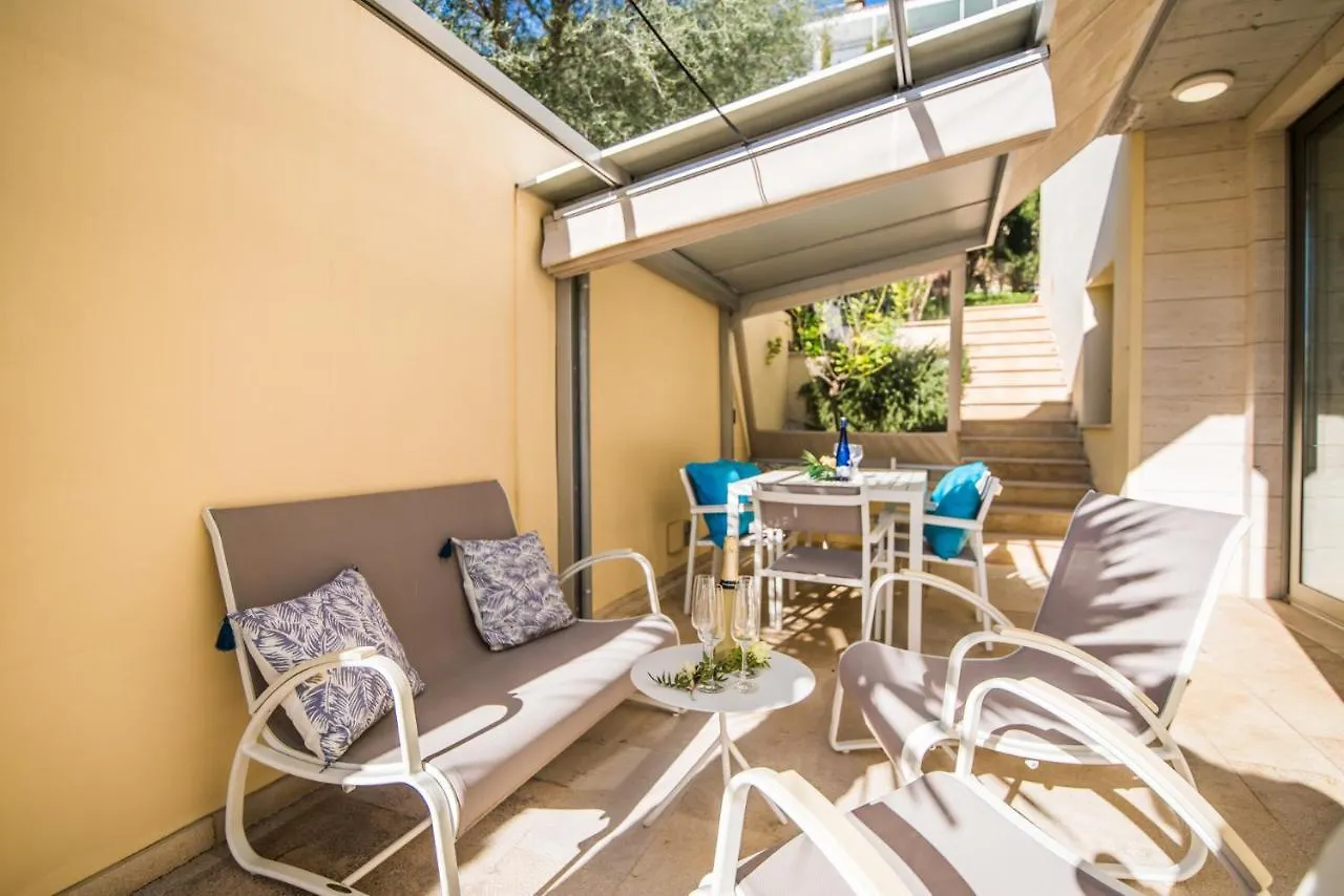 Casa vacanze Villa Alcanada 1